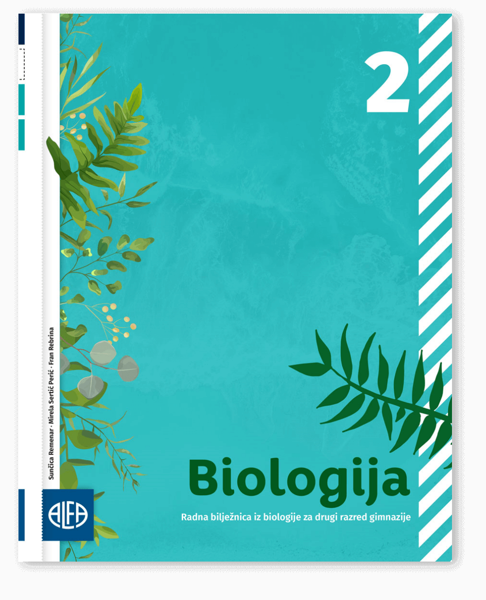 Pitanja Iz Biologije Za 2 Razred Gimnazije - Pametno